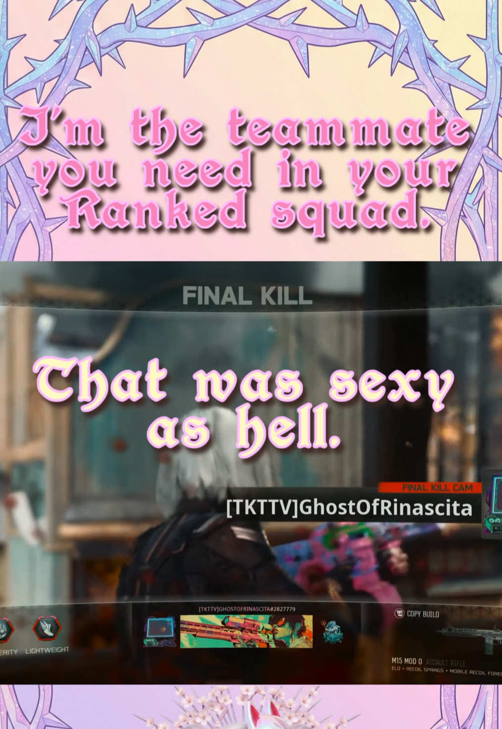 @👻GhostOfRinascita👻 {LFT}
