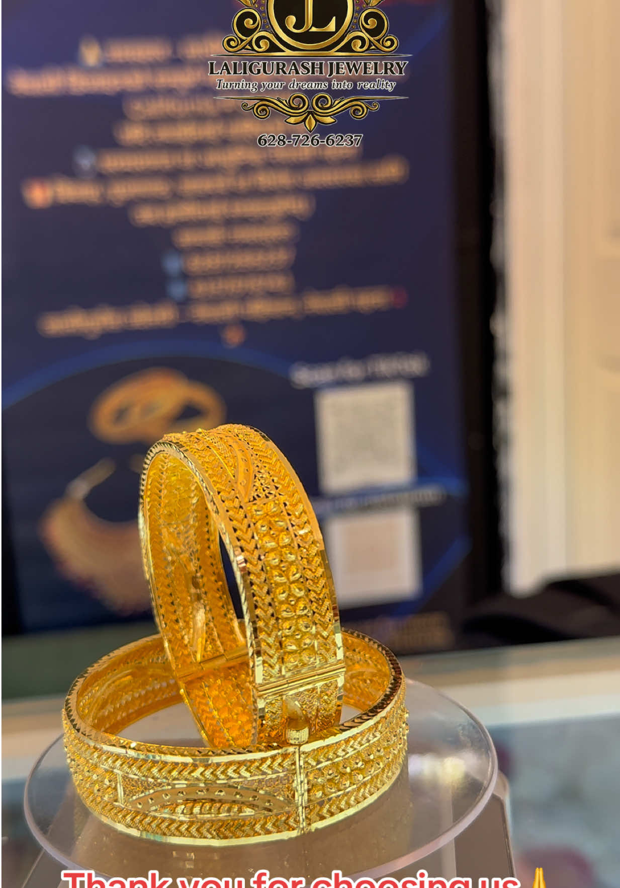@🌺Laligurash jewelry⭐️⭐️⭐️⭐️⭐️