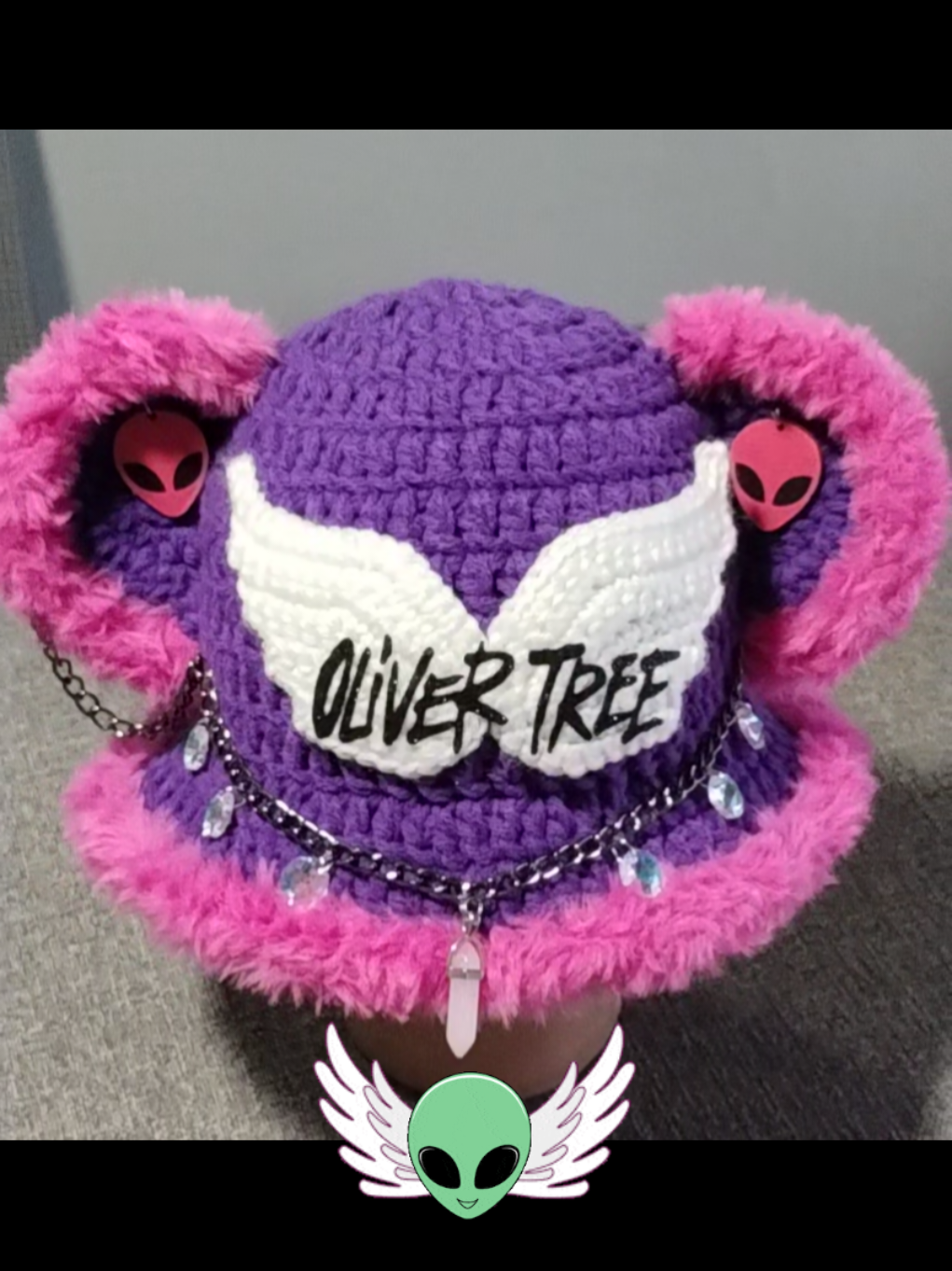 @tfamilyinspirations 🌱👽🍄🌈🦋