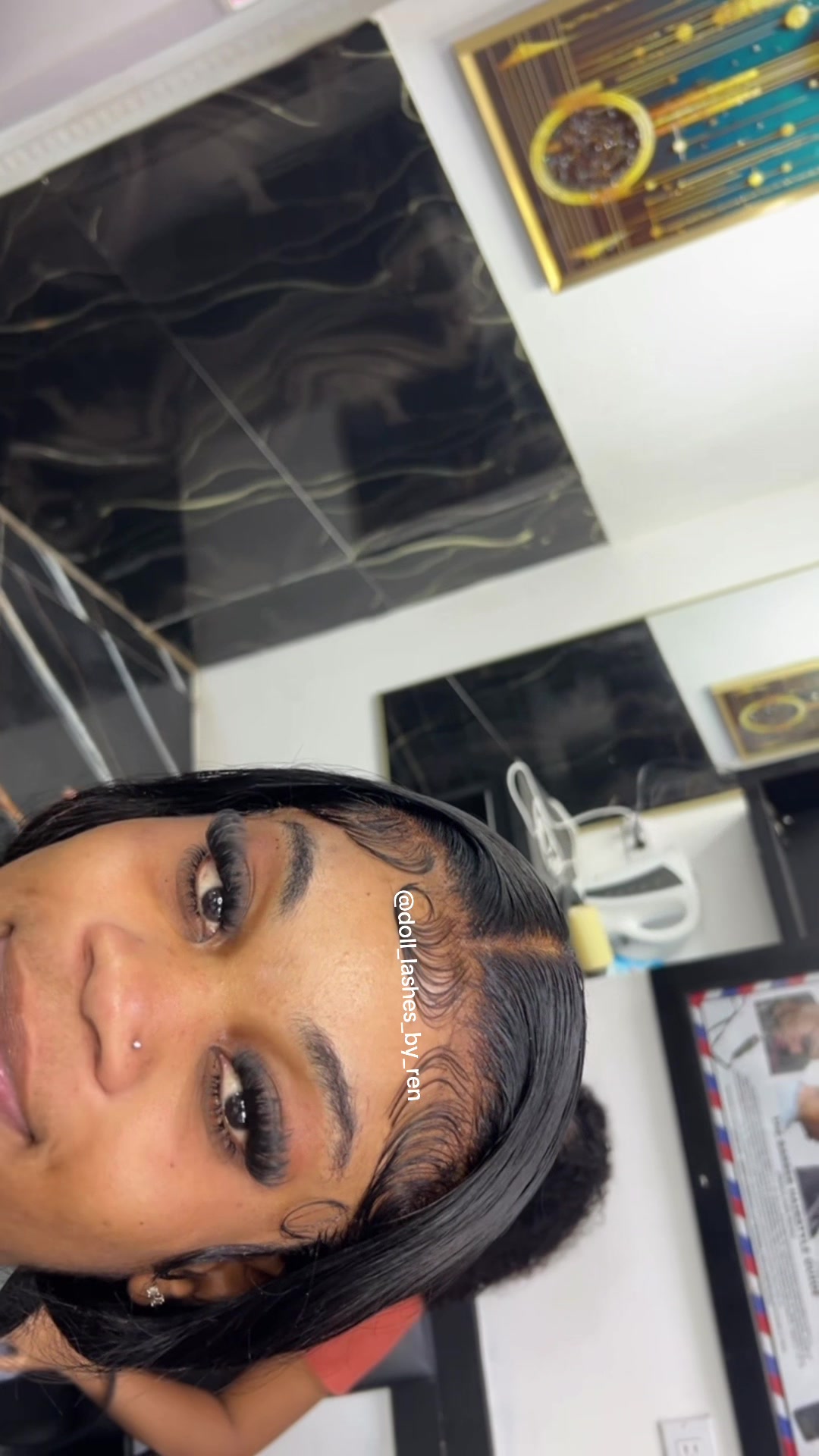 @Doll_lashes_by_Ren