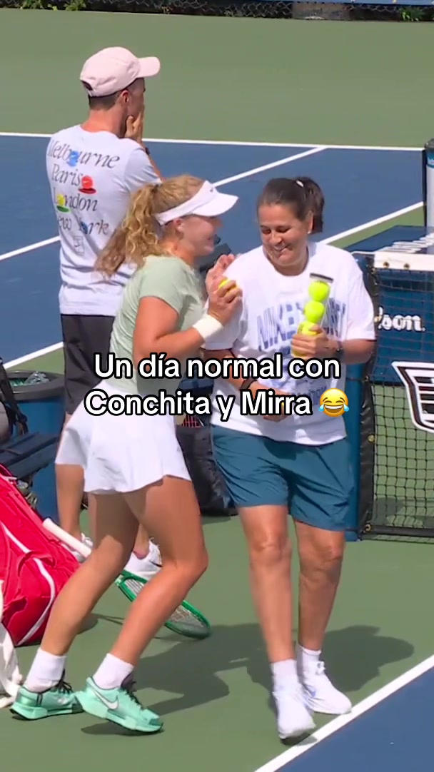 @US Open