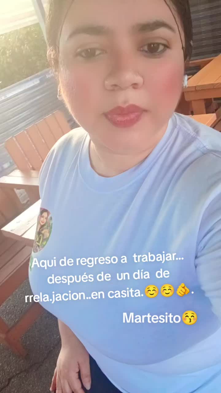 @Yuris Mendoza