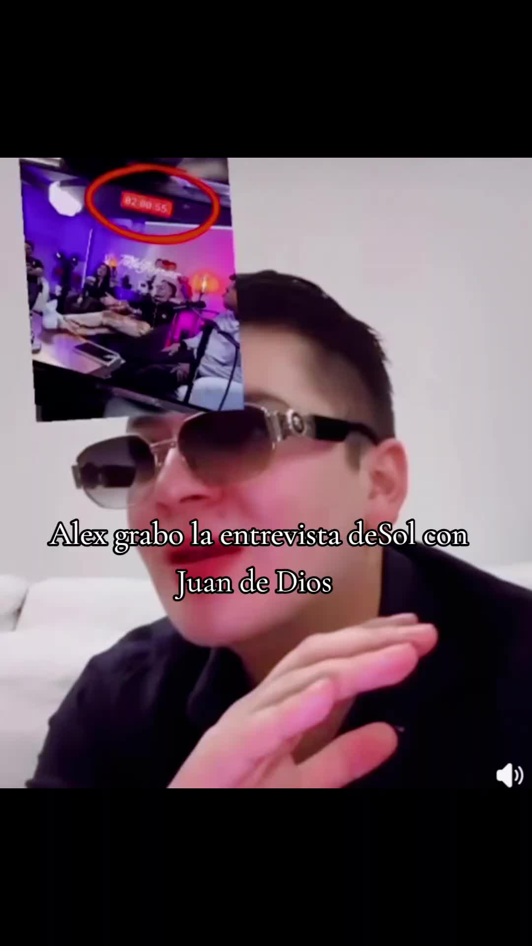 @Chismecito Suculento VIP