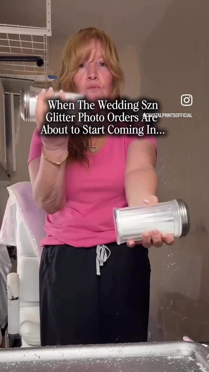 @Dyana ✨ Glitter Artist