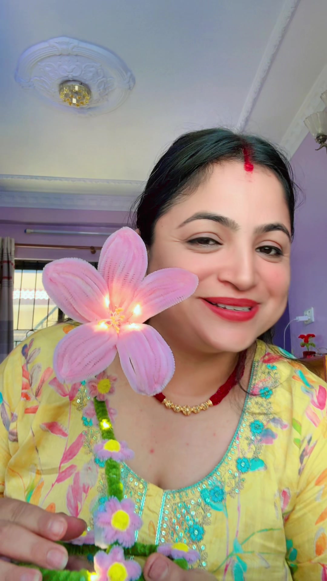 @Its me Anju🍀😘