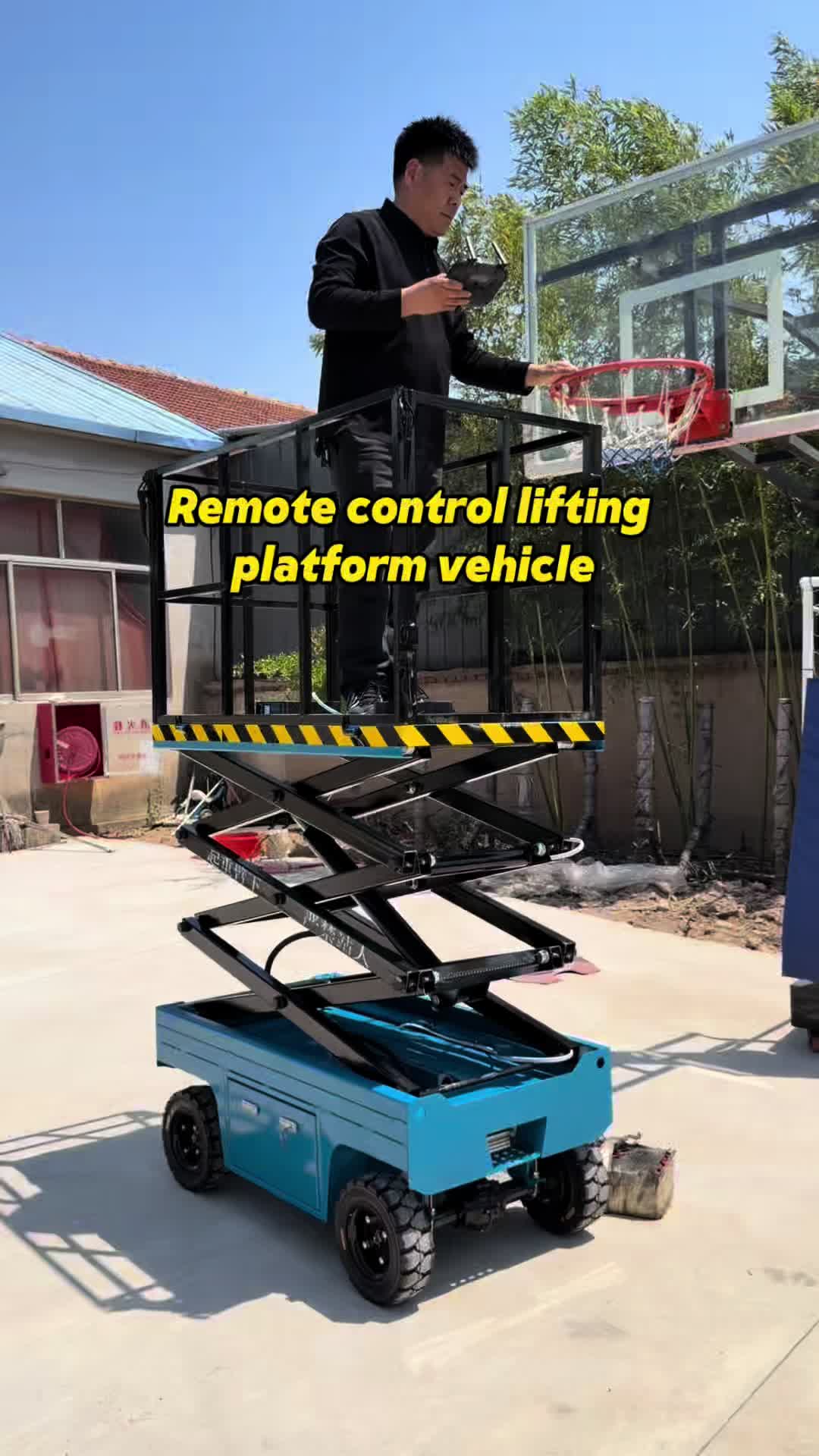 @Handling and lifting tools