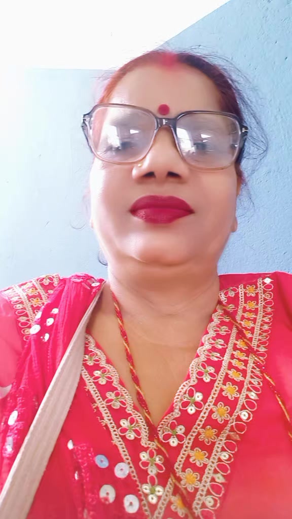 @Indira Koirala