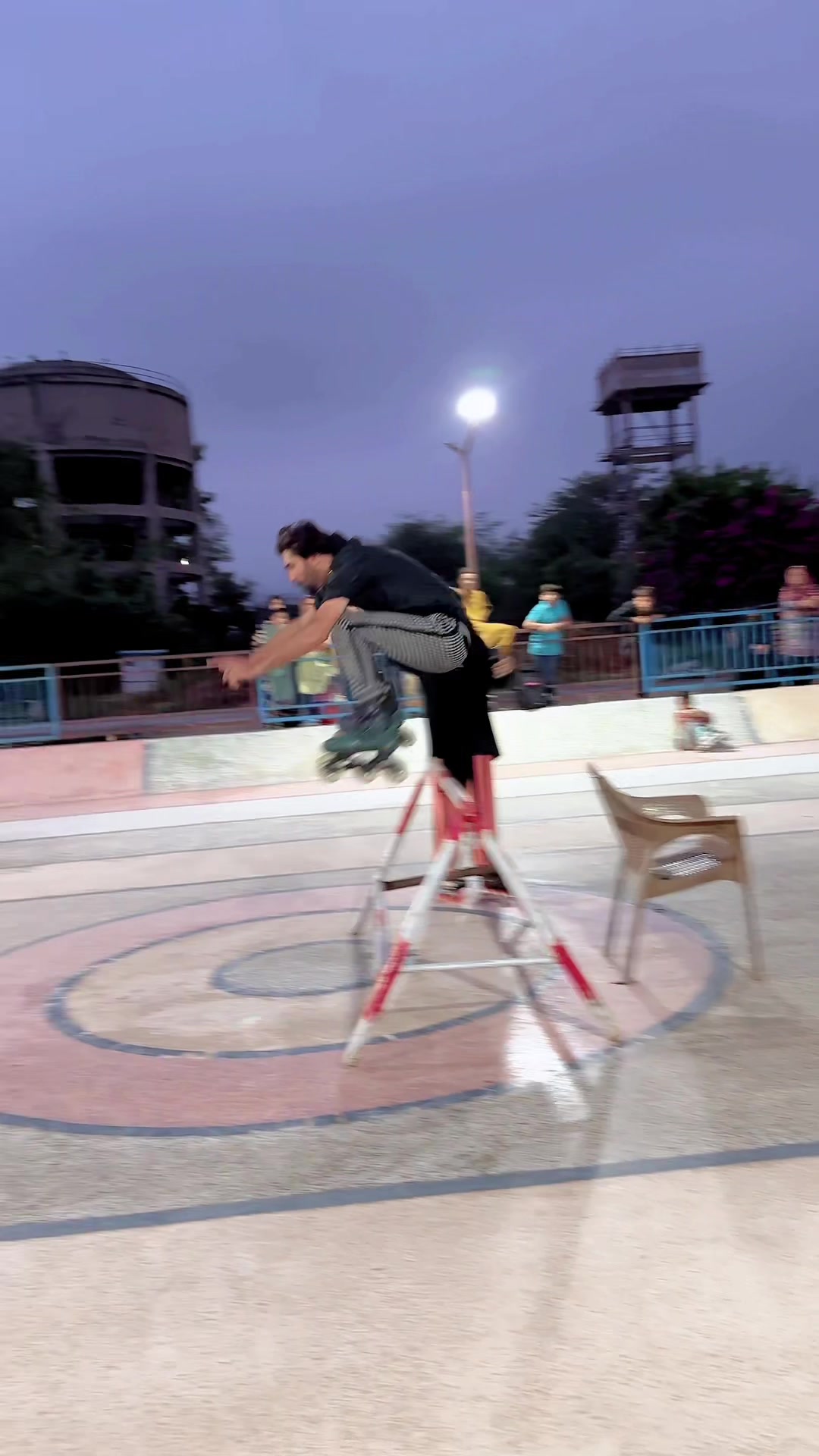 @Fakhar Skater