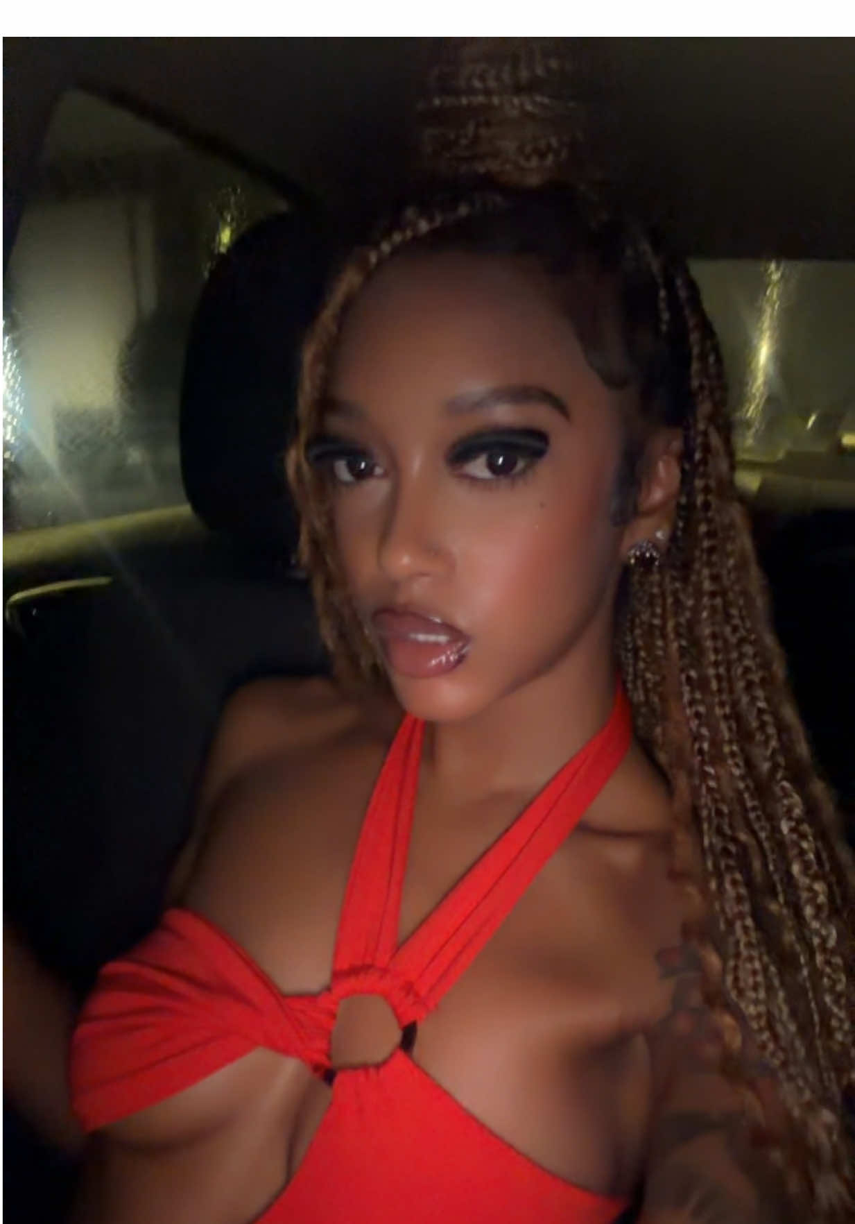 @FlyGirl ♛