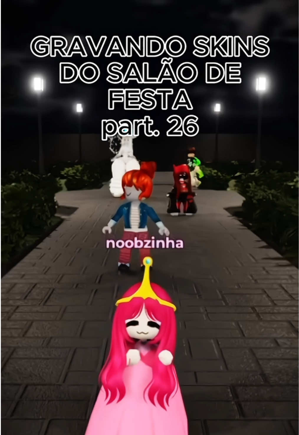@noobzinha