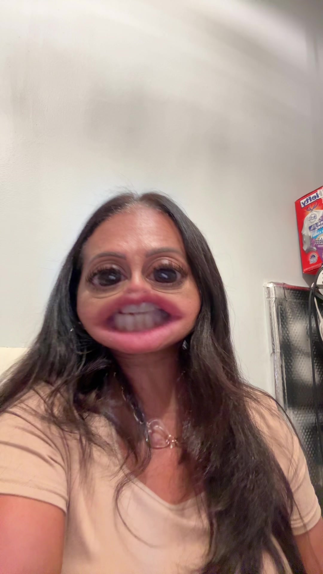 @Rosie Rivera Leveled up Bling