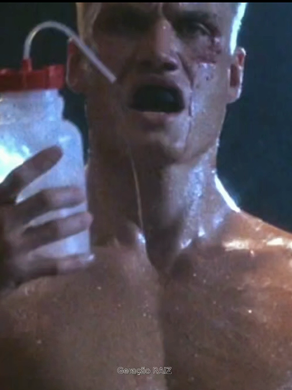 @STALLONE Over The Top