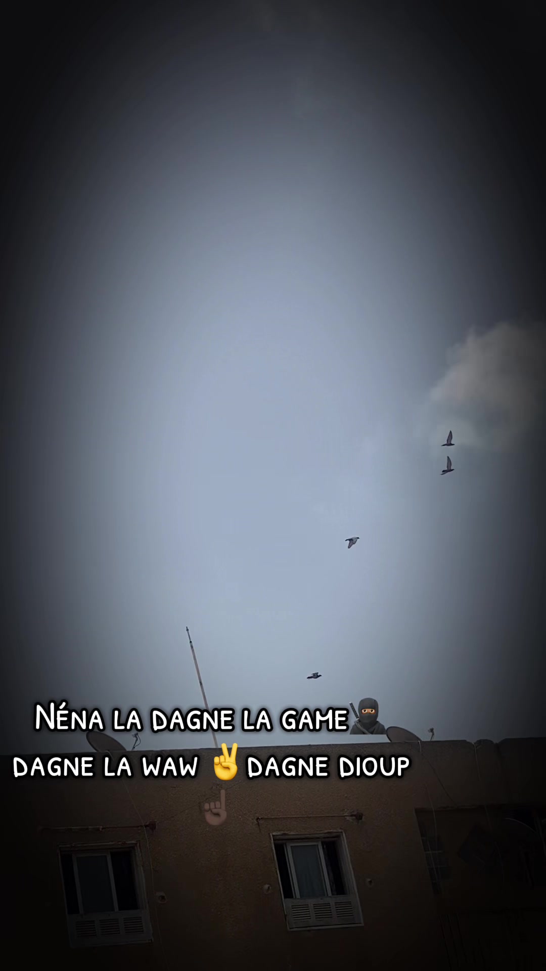 @Papa Ndakarou