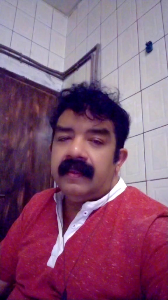 @Bava Nidumpoyil