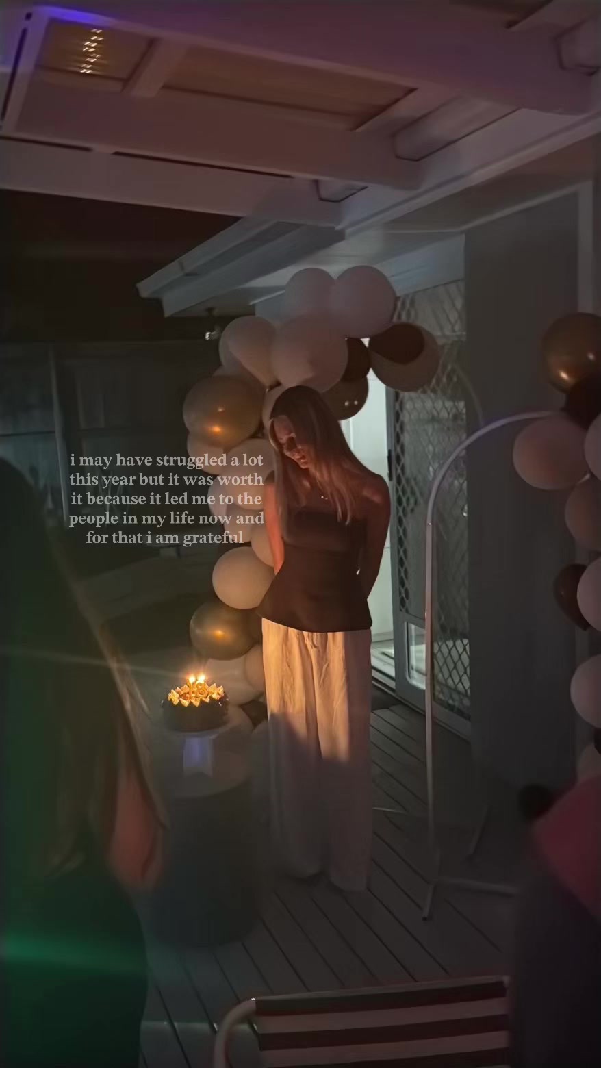 @secret