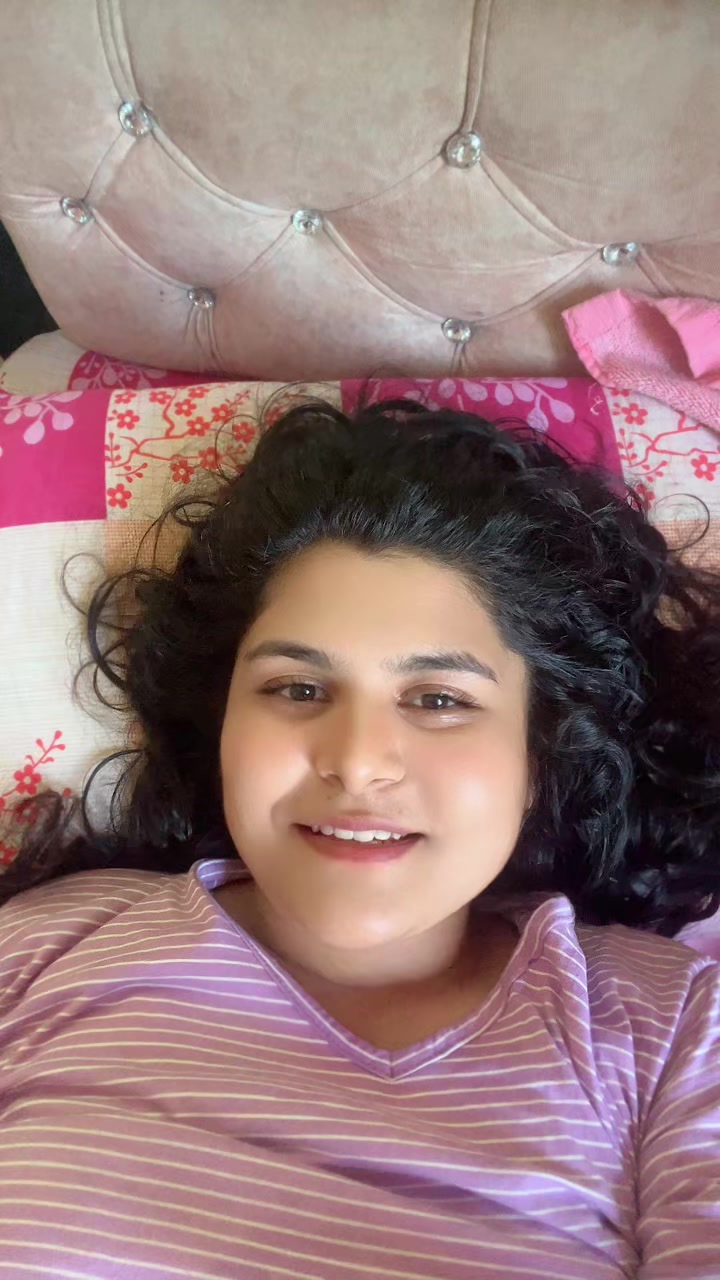@BaBita ChauHan❤️