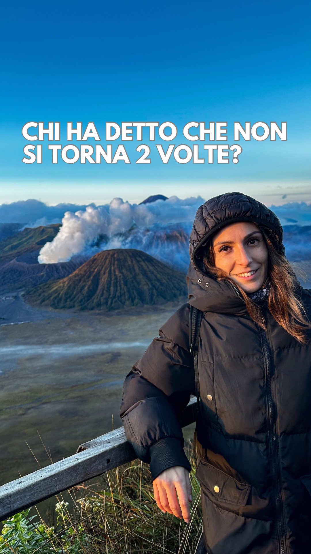 @Selena - Travel Blogger