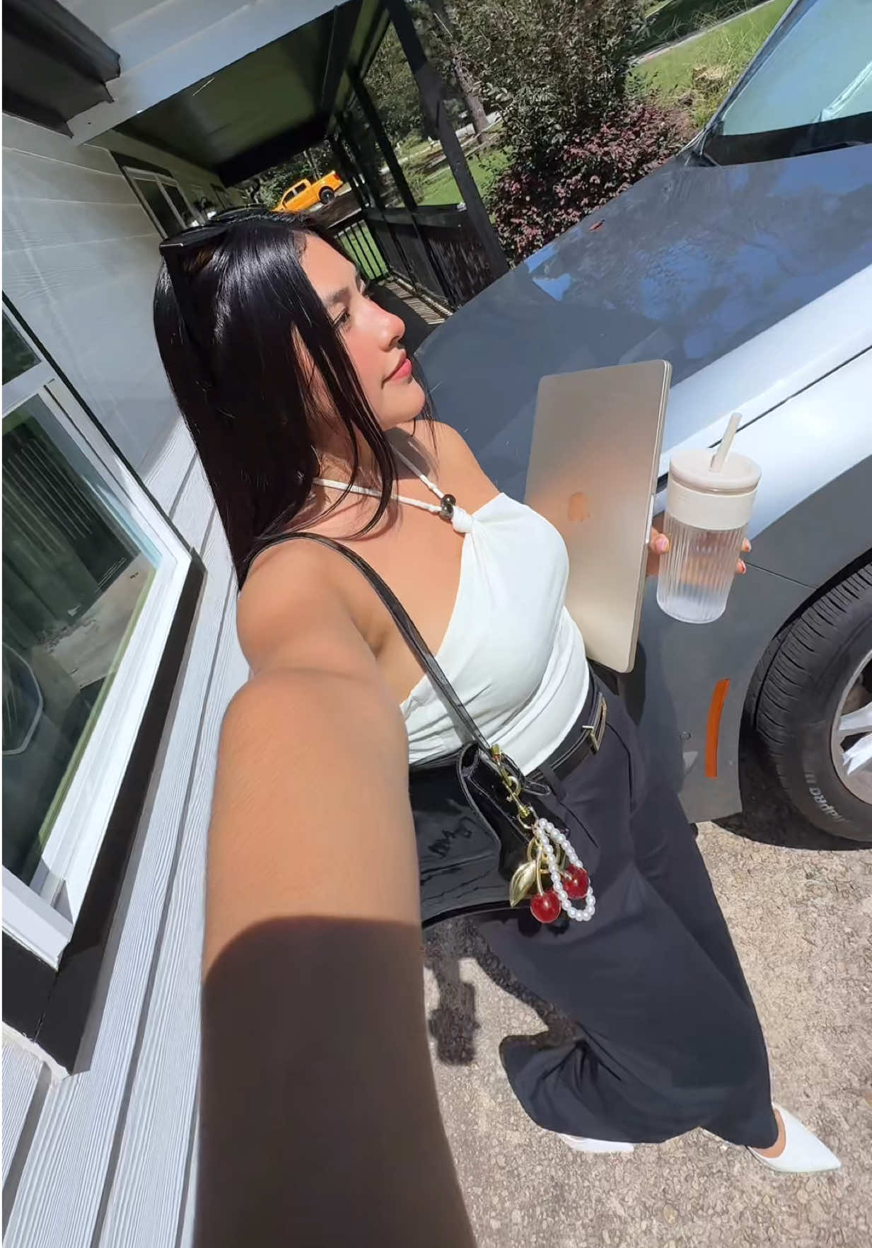 @Lisbeth Suasnabar | Mini vlogs