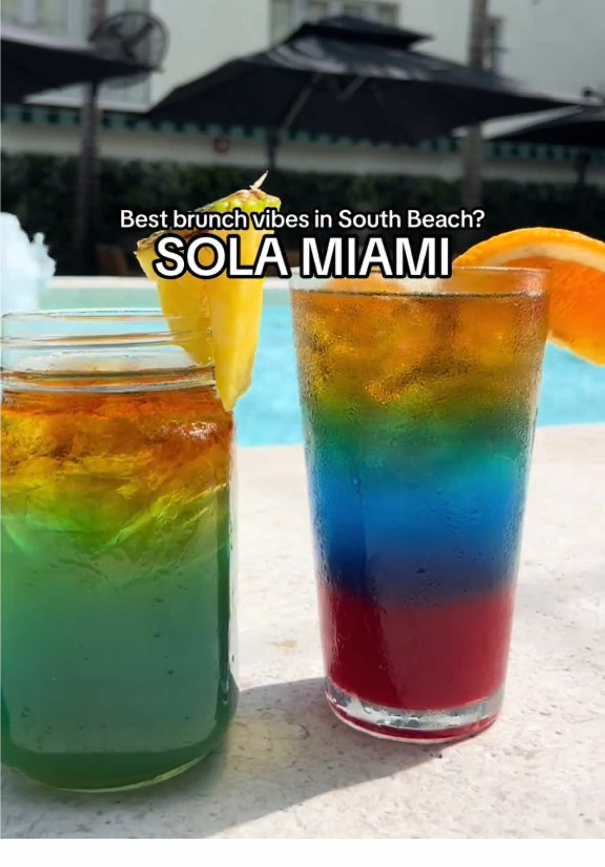 @SOLA Miami