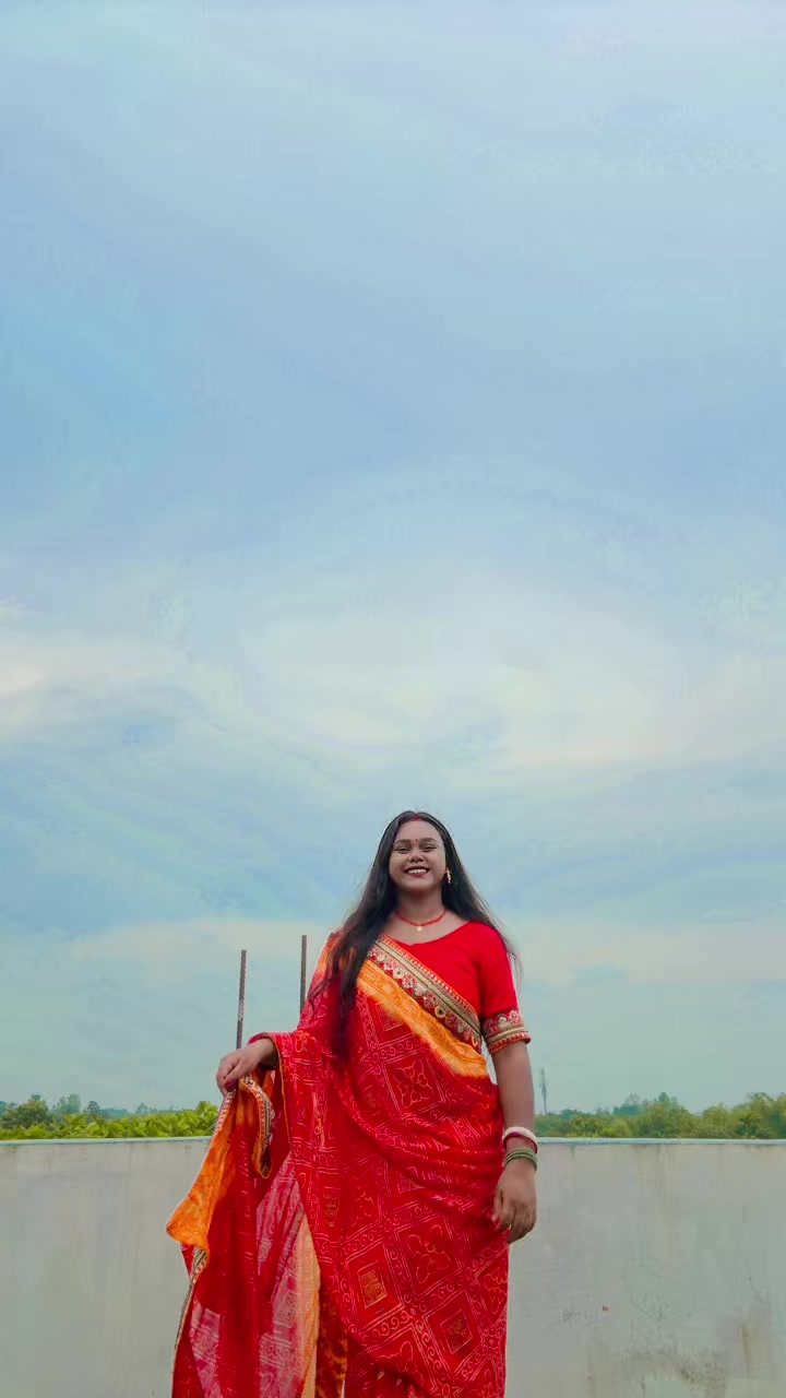 @chandani shah
