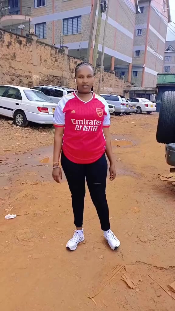 @Adija DCI