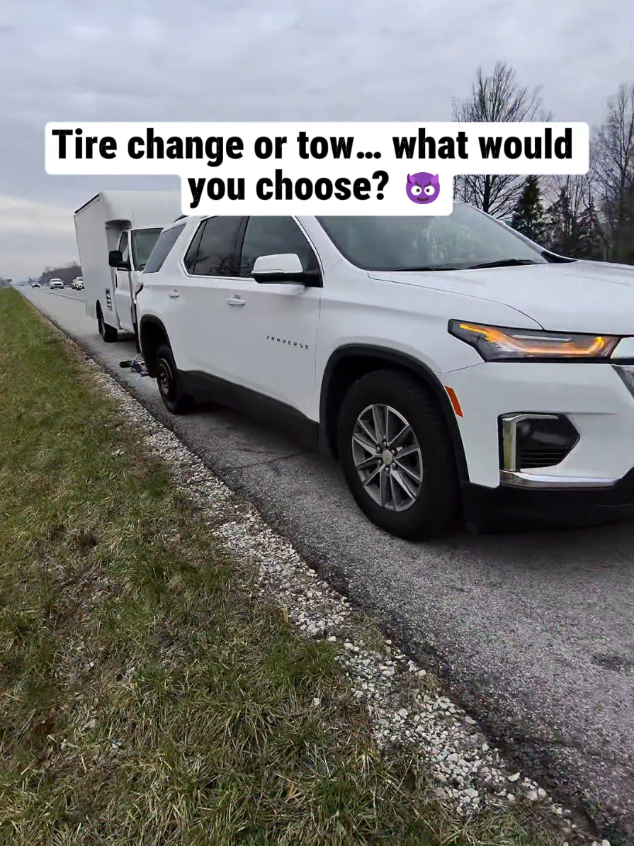@The Roadside Genius
