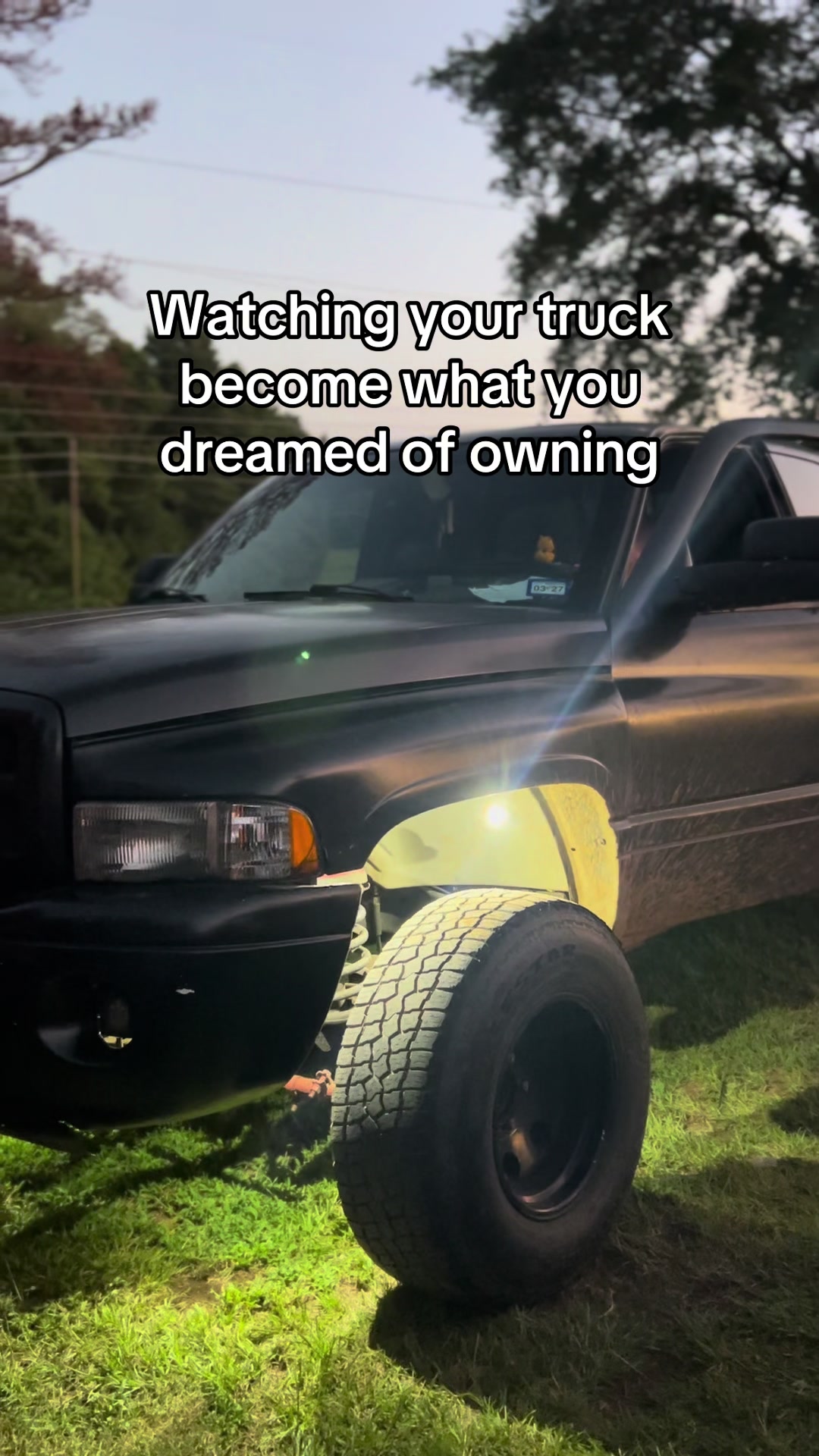 @ 