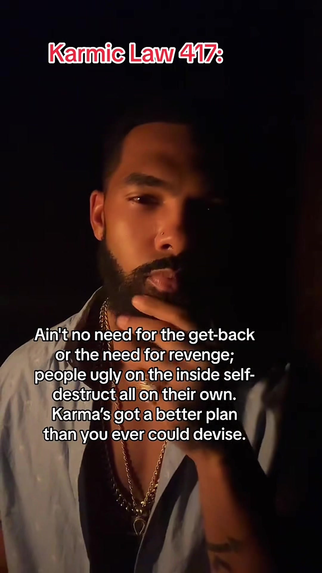 @Kori Joseph