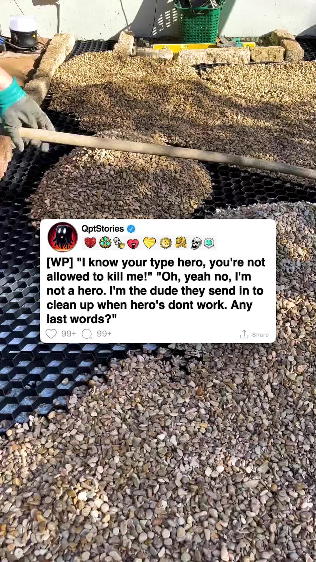 @Qpt Stories