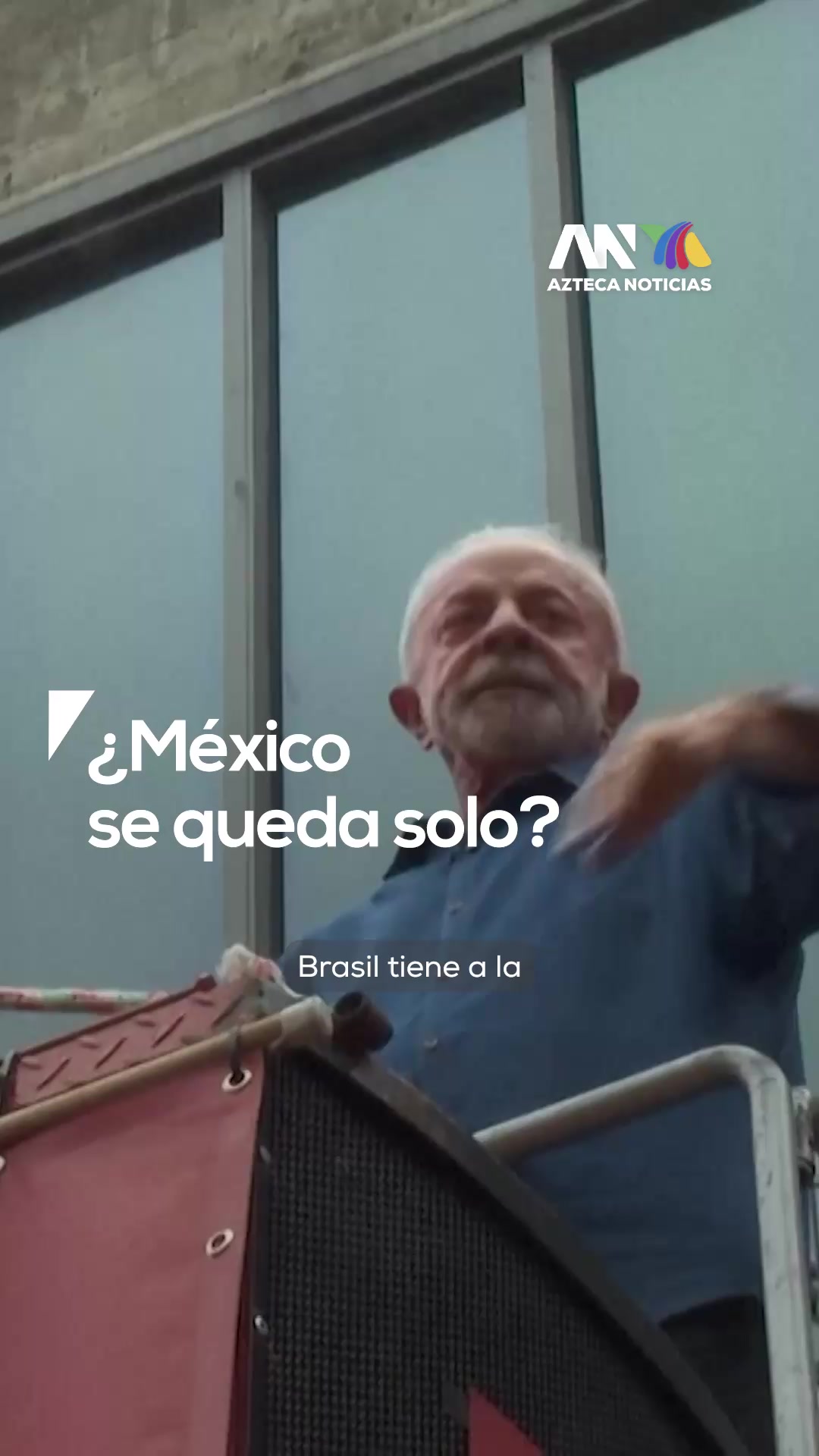 @Azteca Noticias