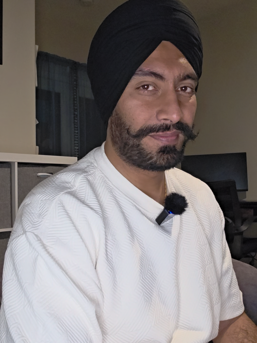@Harpreet Singh