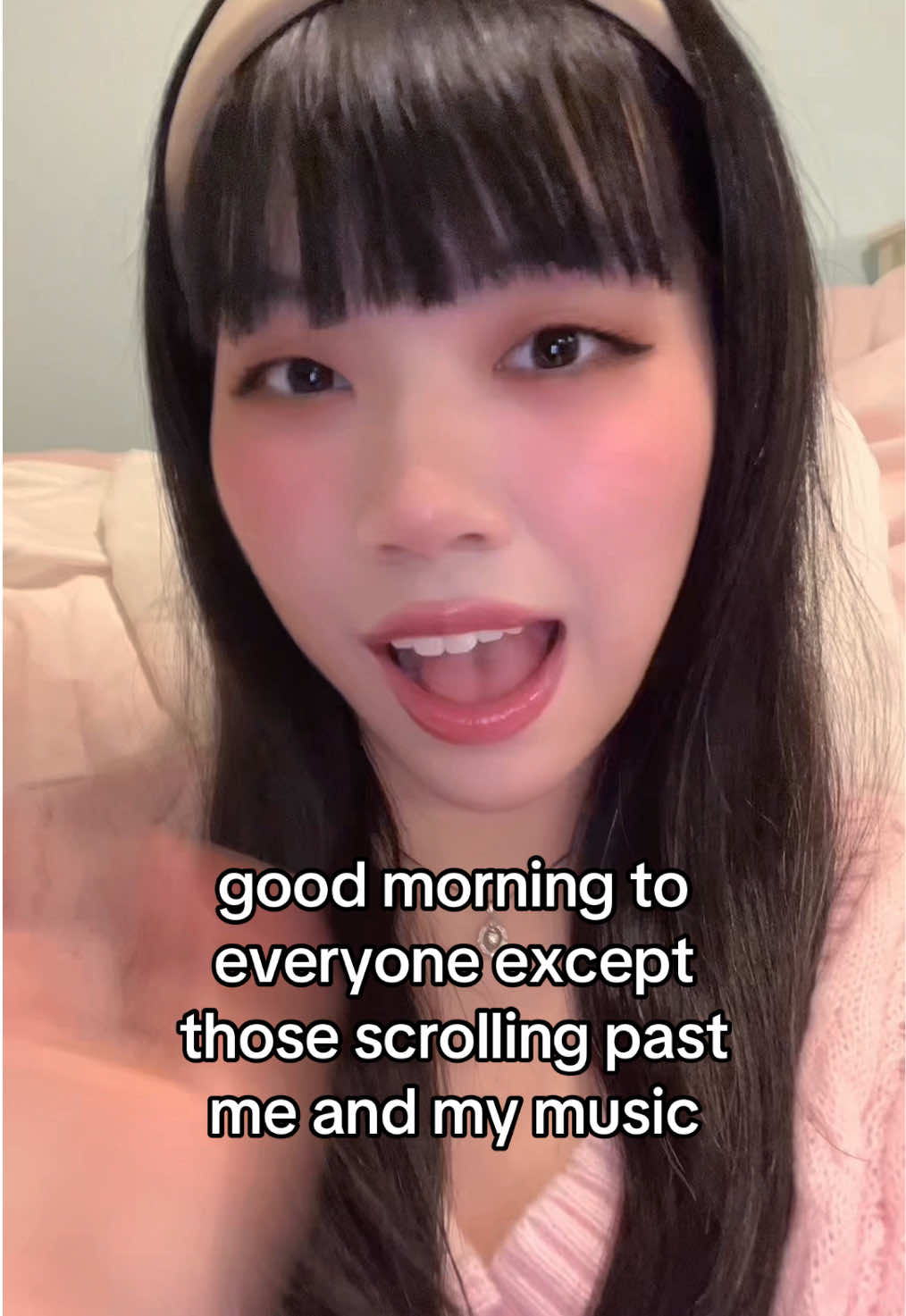 @Melody T
