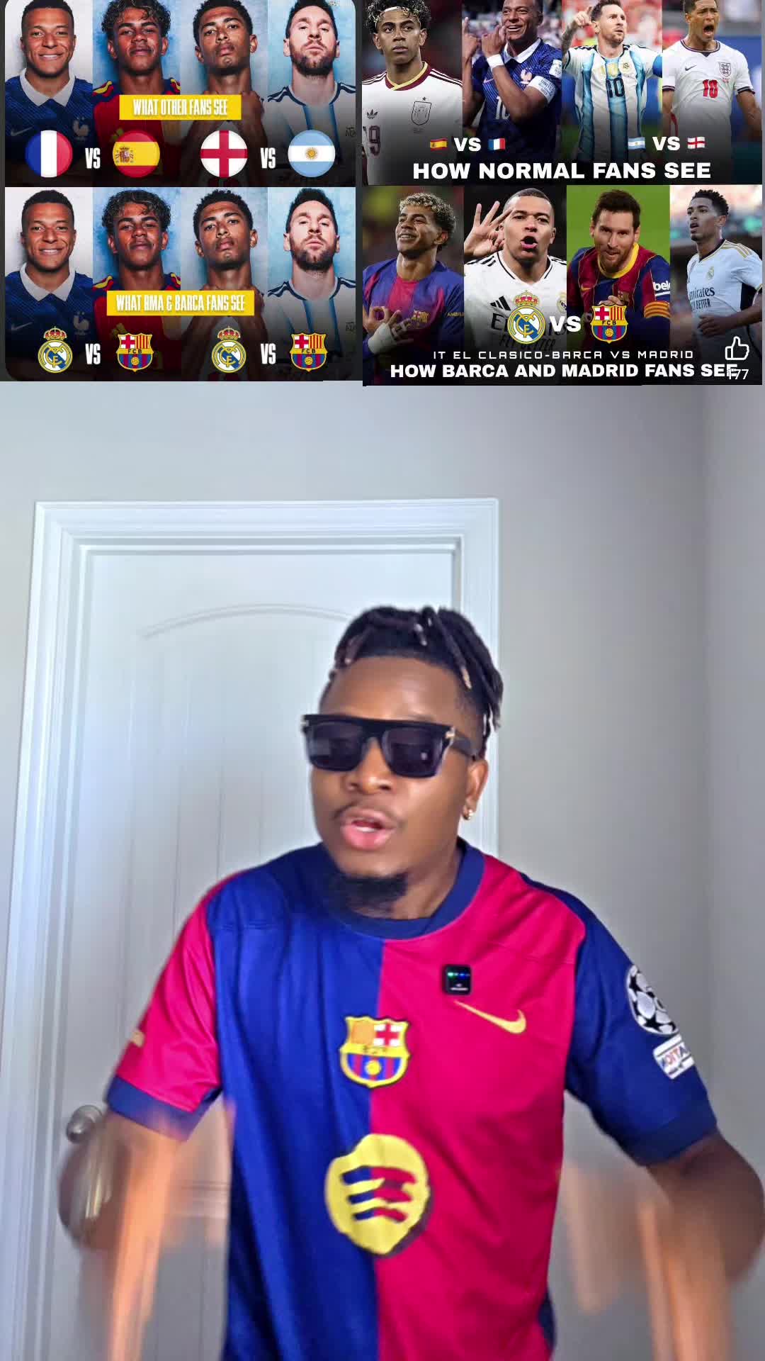 @Lee Blake 🎙️