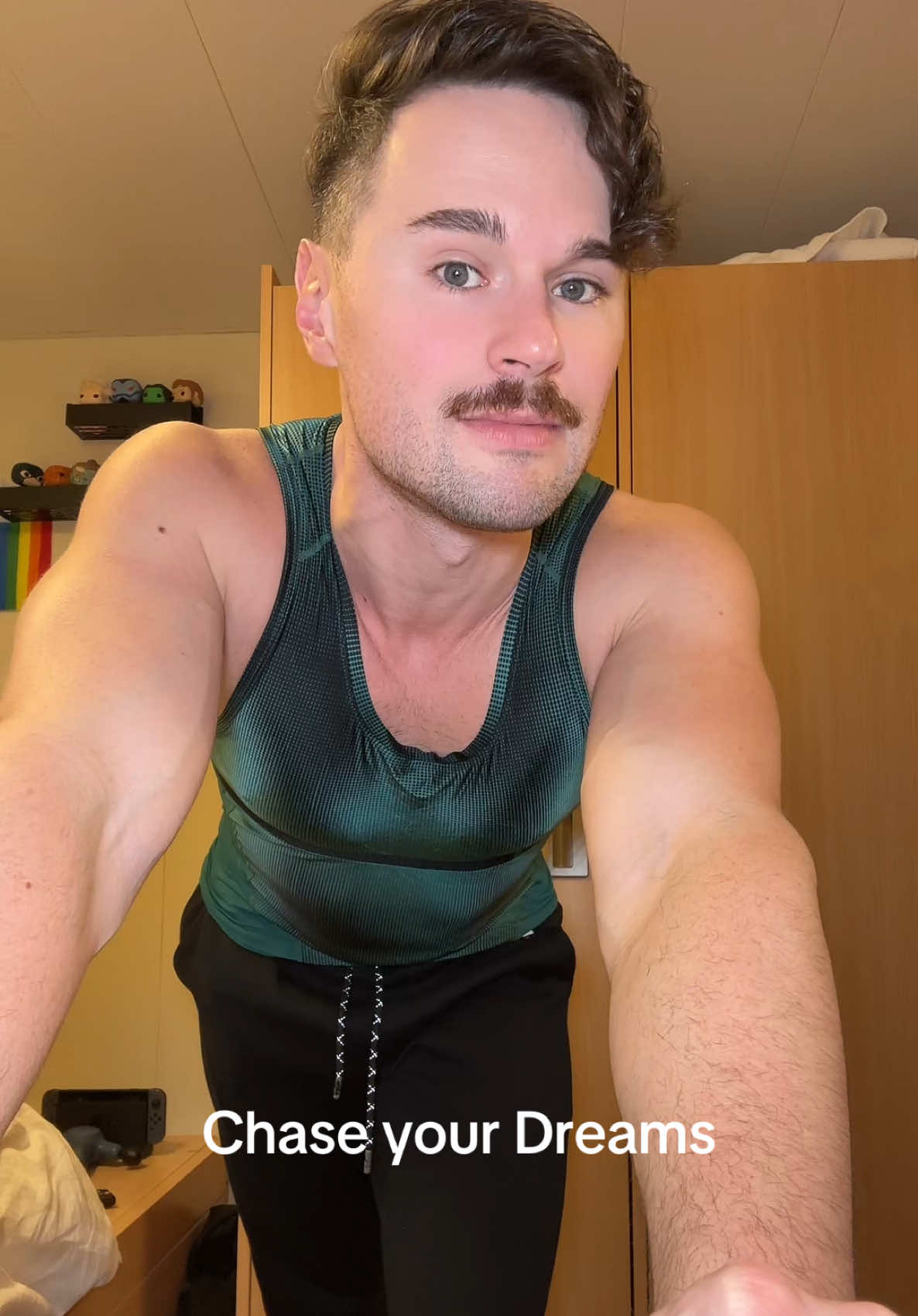 @Kevin John