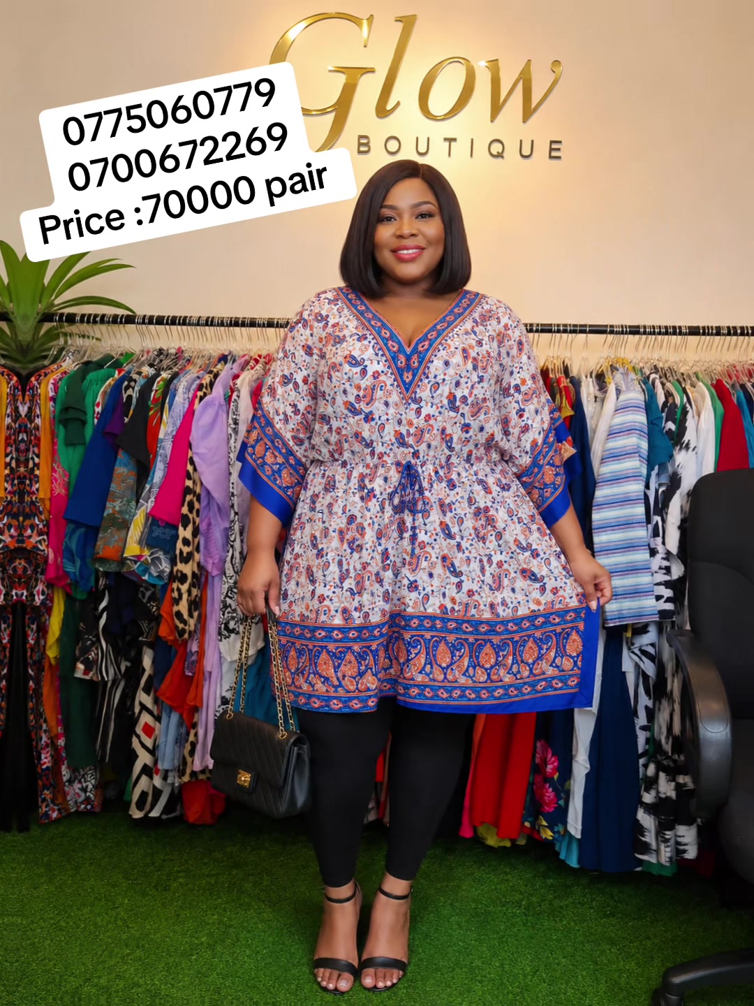@Glow boutique256