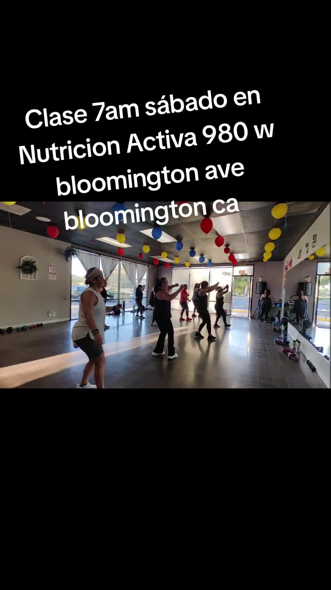@Nutrición activa