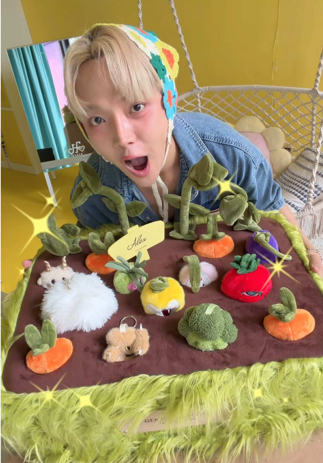 @알렉스 Alex