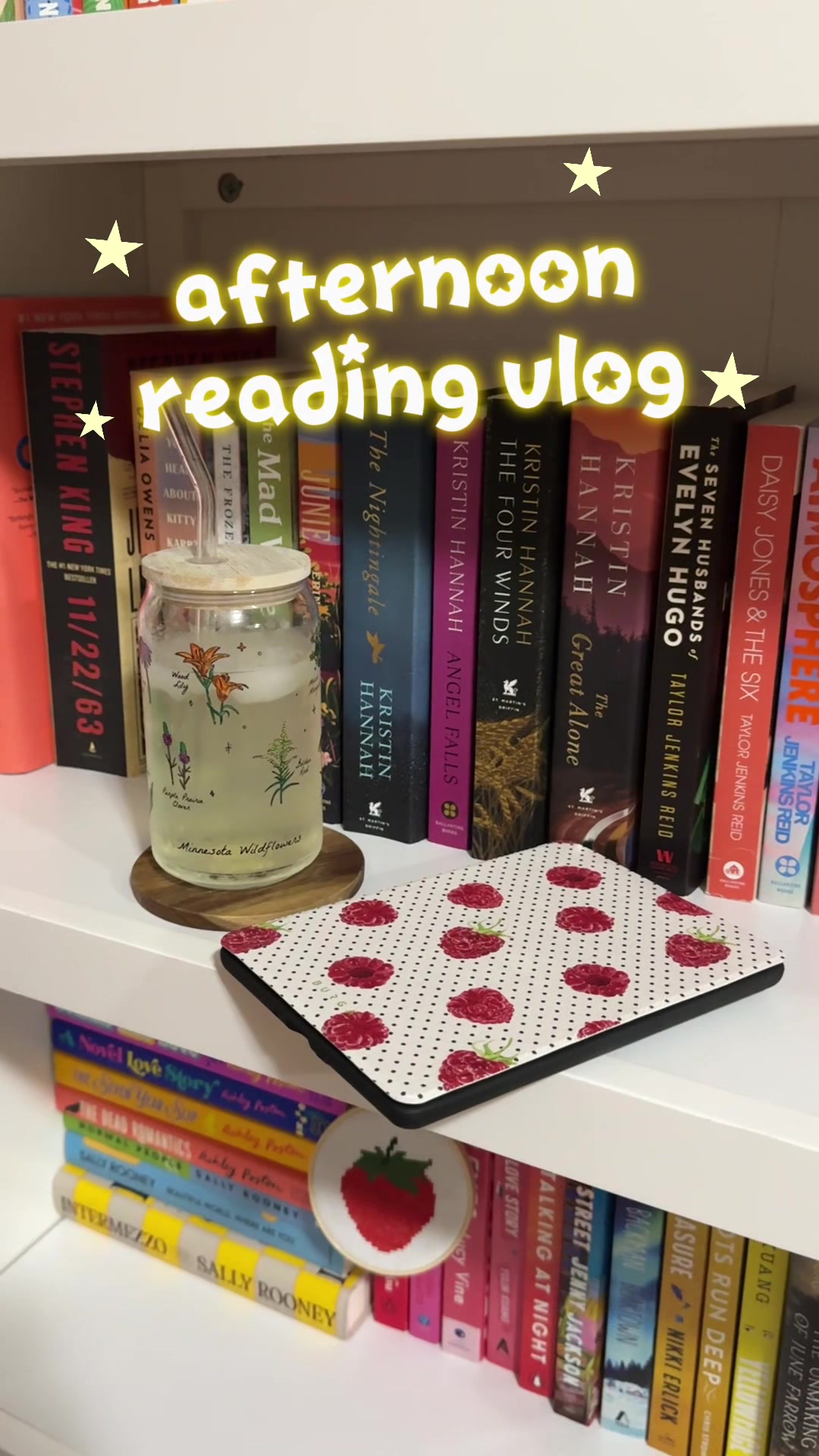 @Brianna | Books & Lifestyle