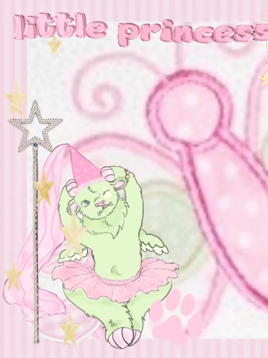 @Zoe🦄