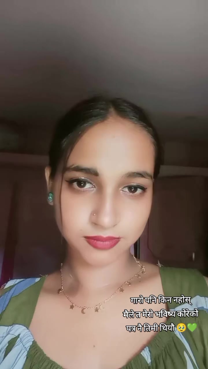 @Nirmala✨❤️&zwj;🩹