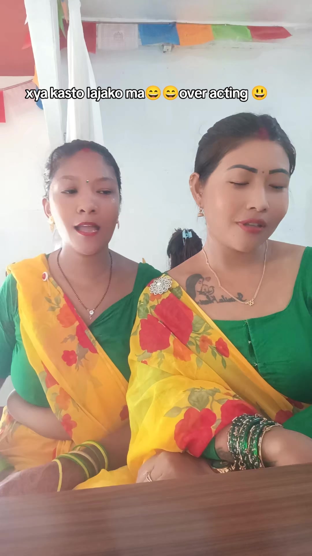 @शर्मिला कुलुङ🫂☘️