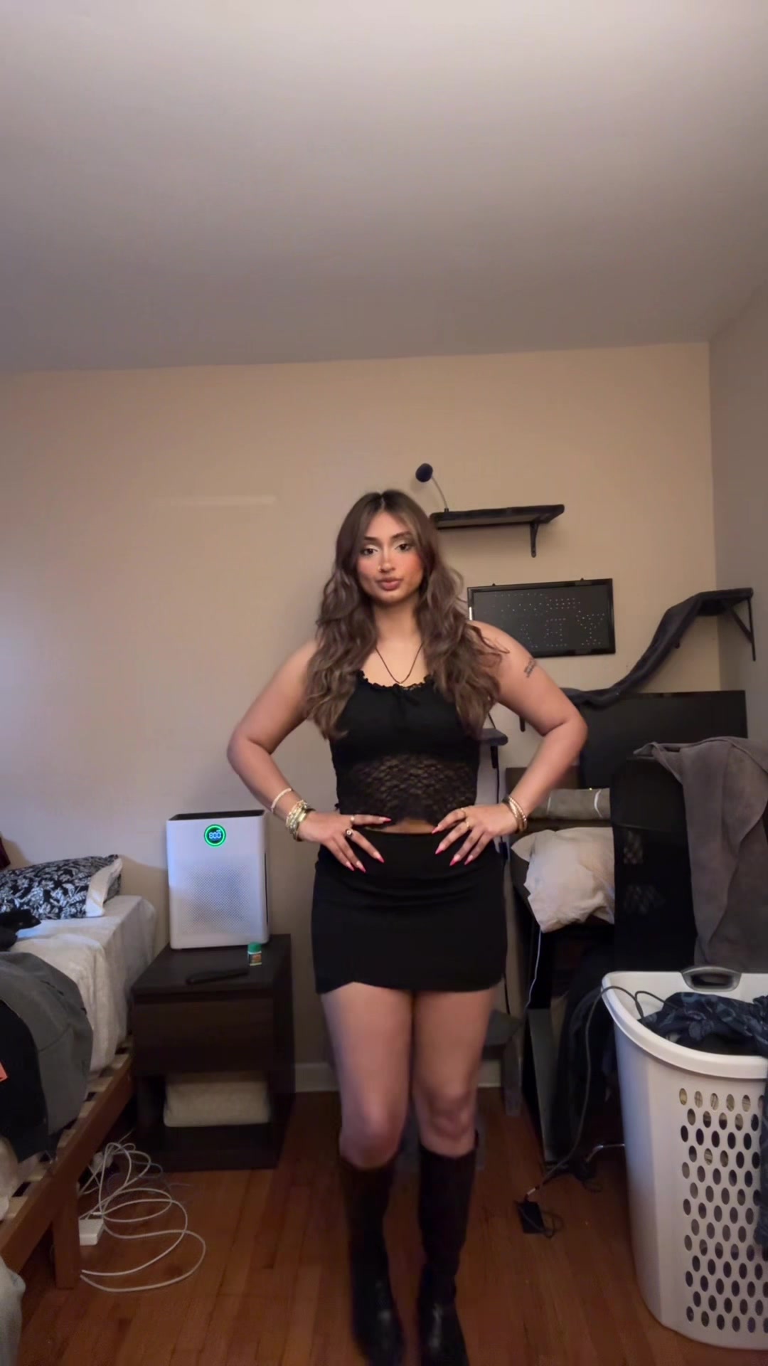 @Tisha <3