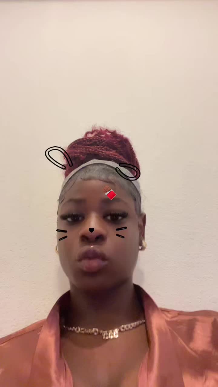 @fuck yu bitch.