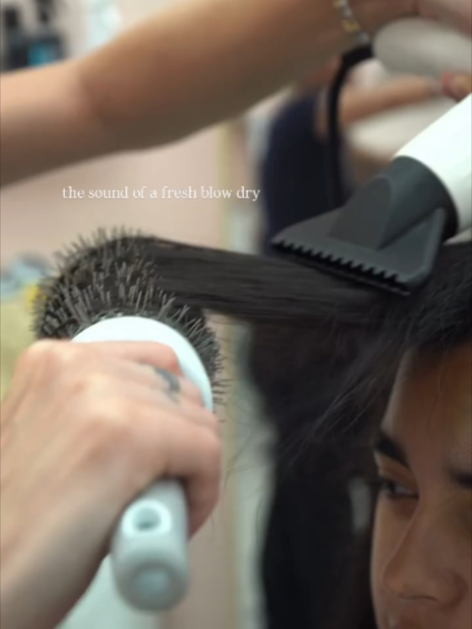 @Millenial Beauty Salon