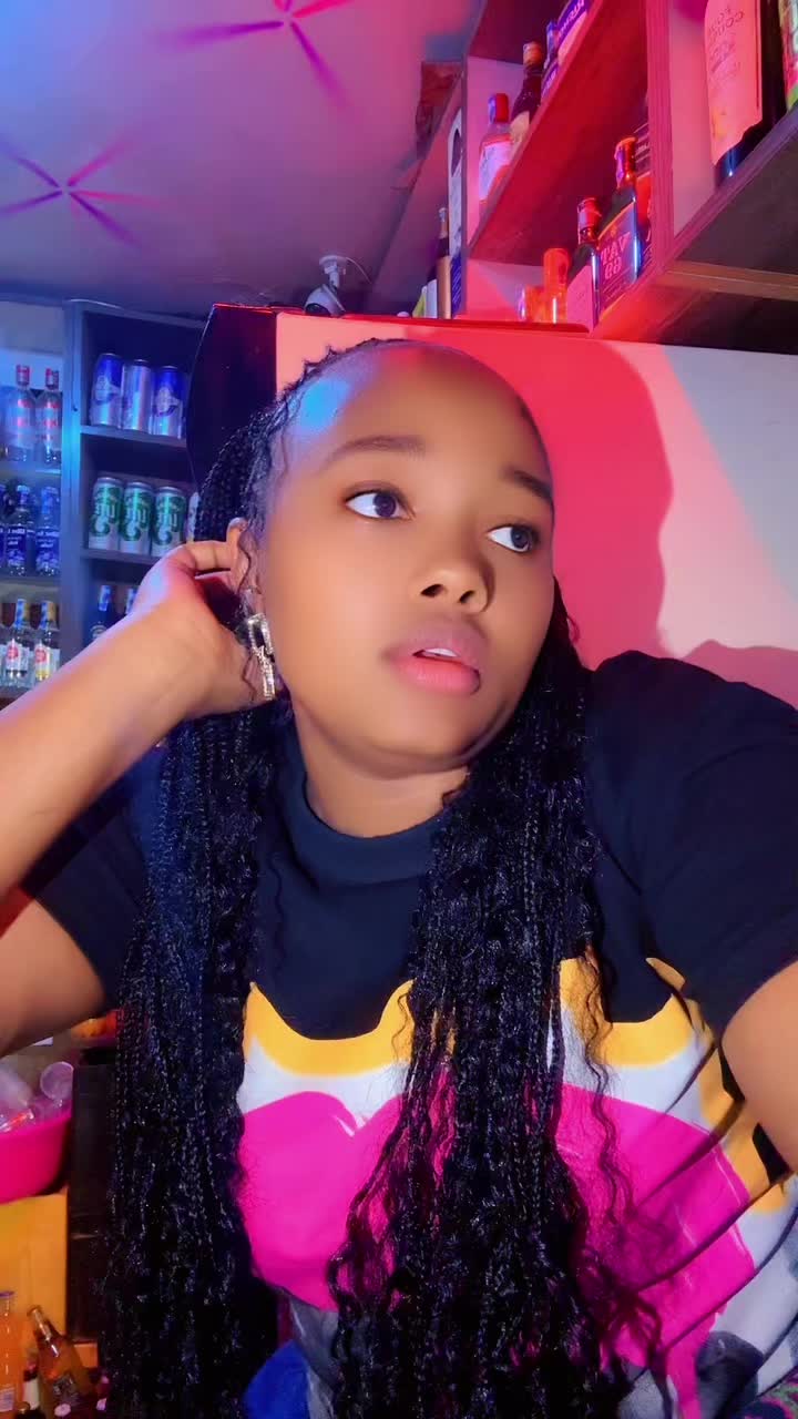 @Sylvia Tsoniah🥰