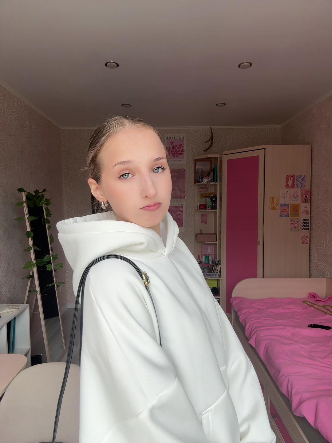 @косяк