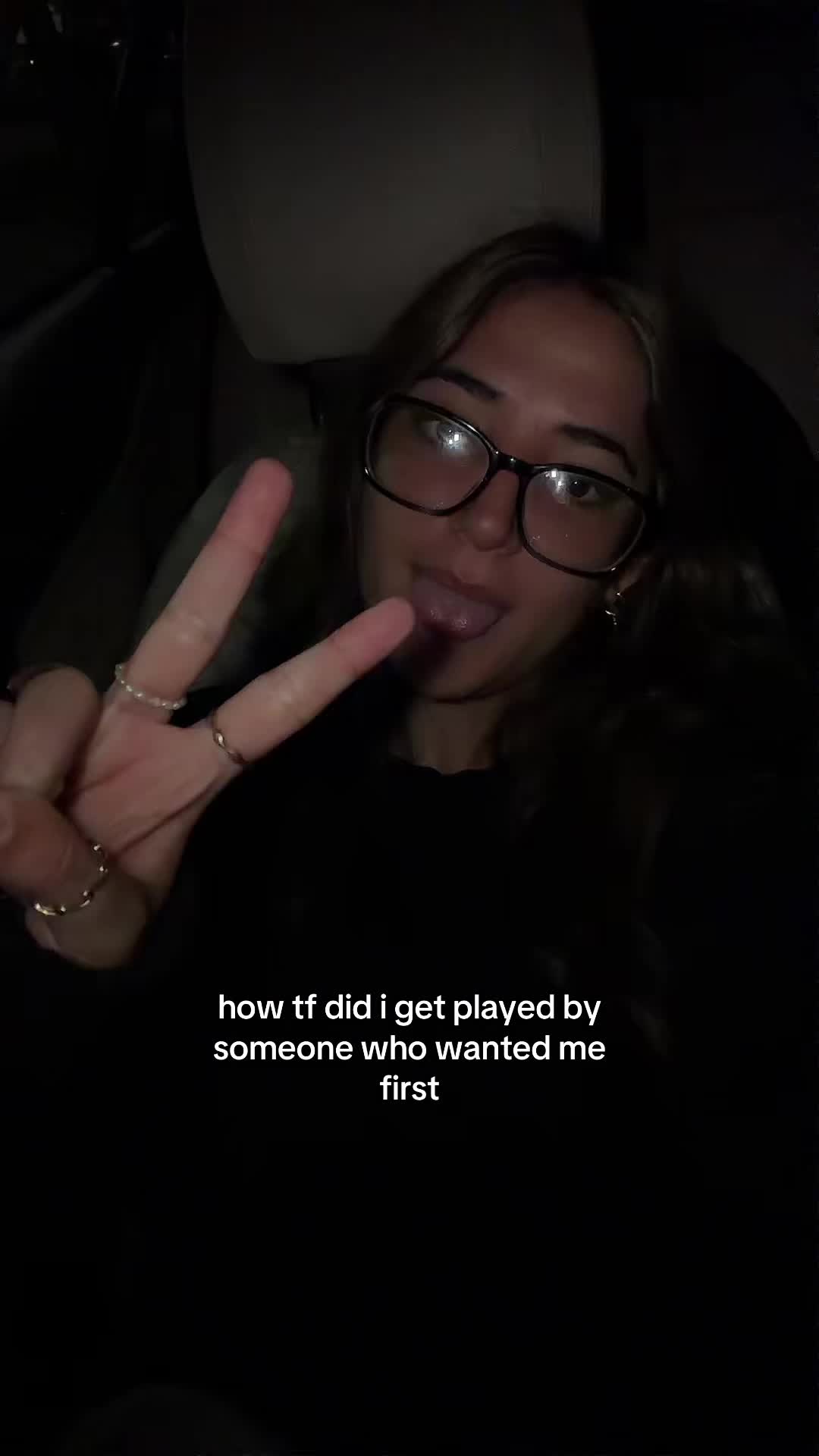@J :)
