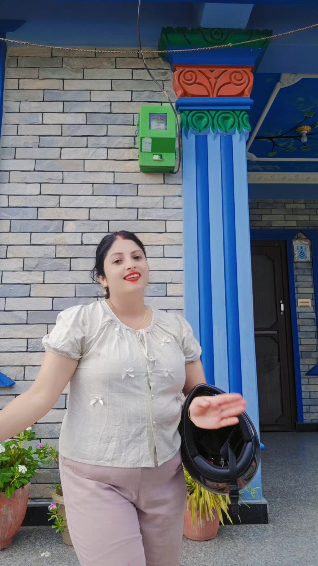 @kamalasubedi
