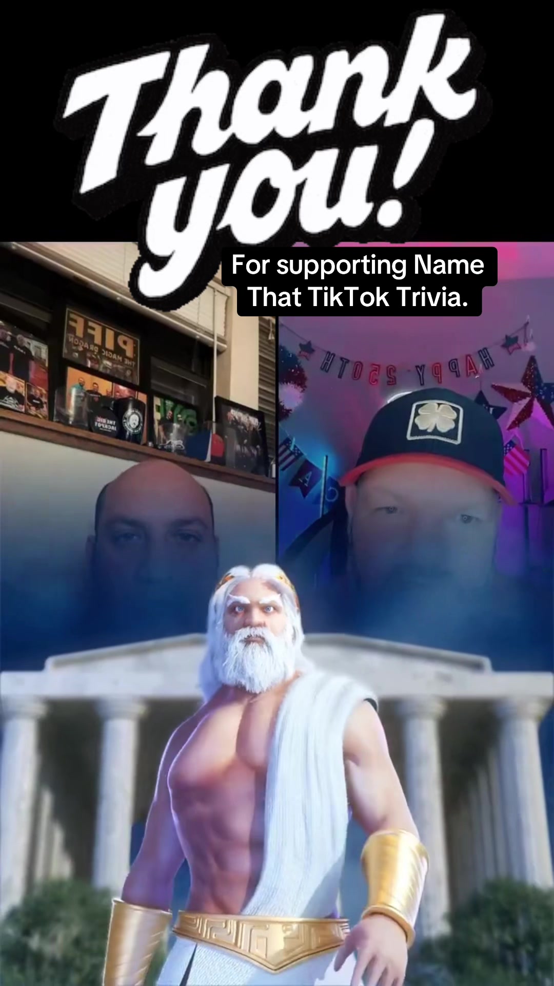 @DJGRIBBLE