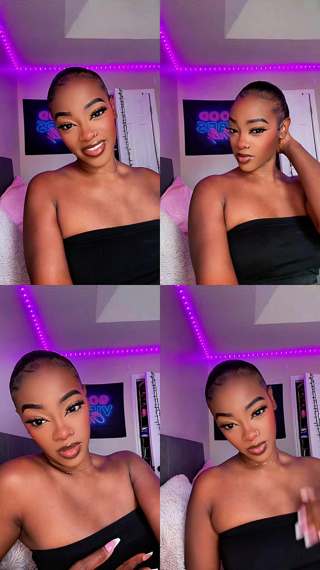 @Iamslimzsugar💕